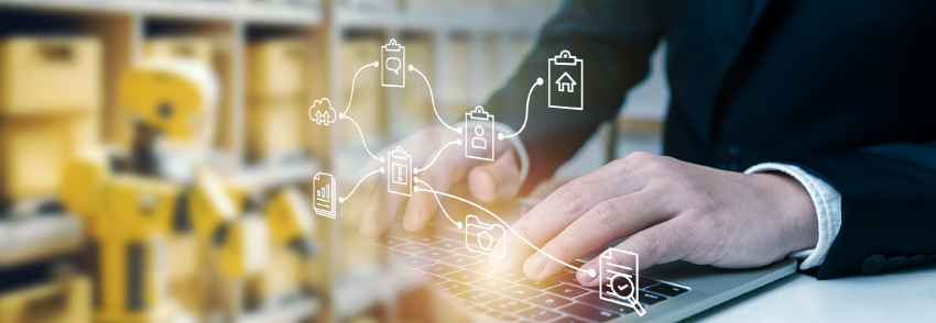 Breaking through the eBL silos in digital trade